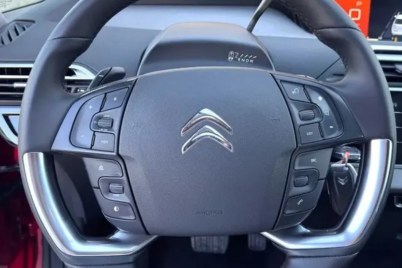 Citroën C4 Grand Space Tourer din 2021 cu 130.000 km - oferta CIT100155 - foto 27