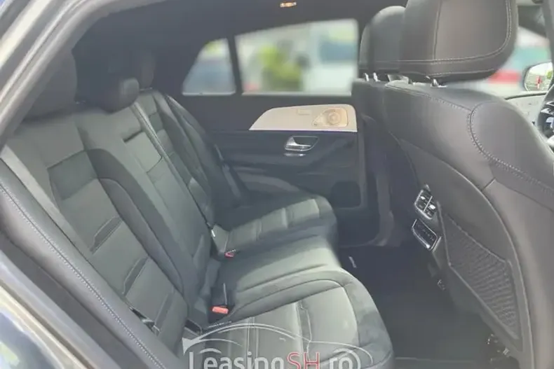 Mercedes-Benz 53 AMG din 2024 cu 24.500 km - oferta MER98873 - foto 16