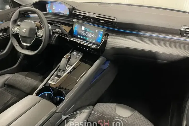 Peugeot 508 din 2021 cu 95.895 km - oferta PEU102990 - foto 31