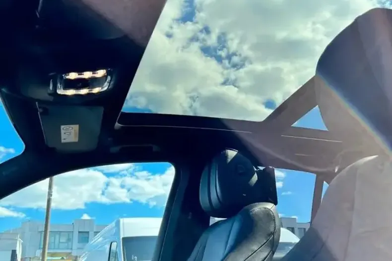 Mercedes-Benz 400 din 2020 cu 69.000 km - oferta MER96366 - foto 2