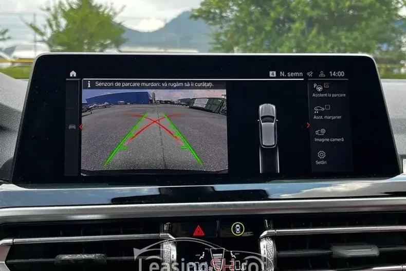 BMW X3 din 2022 cu 89.457 km - oferta BMW101295 - foto 4