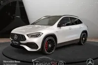Mercedes-Benz 35 AMG din 2022 cu 55.000 km - oferta MER96660 - foto 8