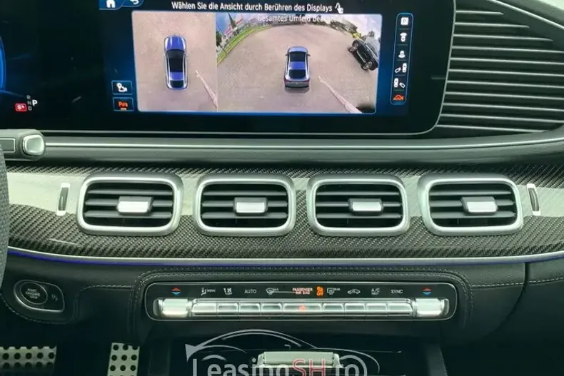 Mercedes-Benz 53 AMG din 2025 cu 15 km - oferta MER98848 - foto 14