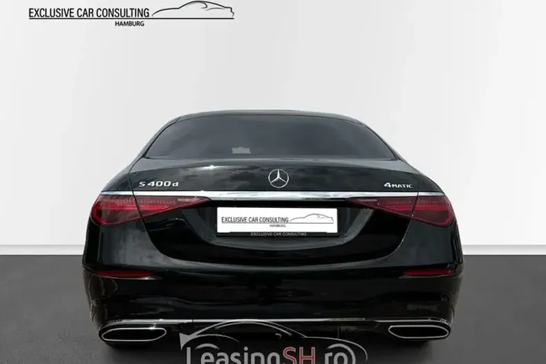 Mercedes-Benz 400 din 2023 cu 52.000 km - oferta MER98319 - foto 5