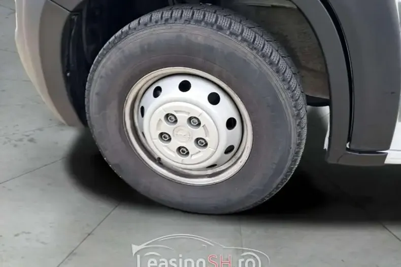 Opel Movano din 2023 cu 12.973 km - oferta OPE100553 - foto 13