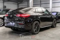 Mercedes-Benz 53 AMG din 2025 cu 20 km - oferta MER99797 - foto 10