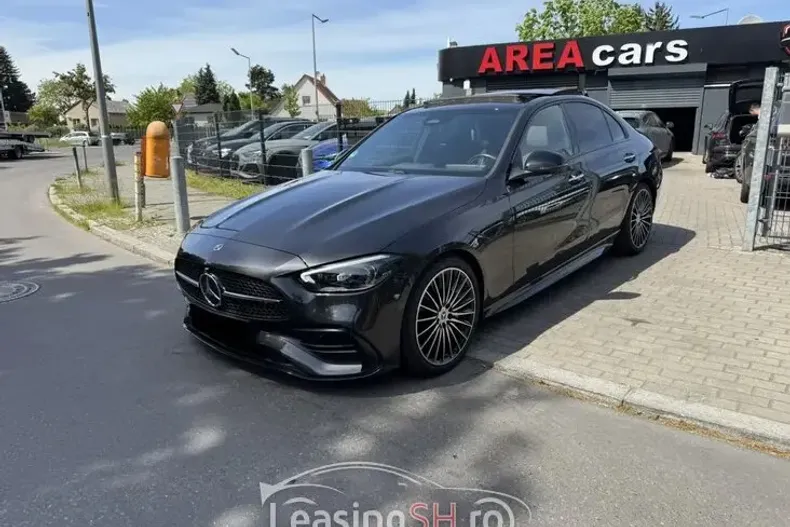 Mercedes-Benz 200 din 2022 cu 29.600 km - oferta MER97265 - foto 29