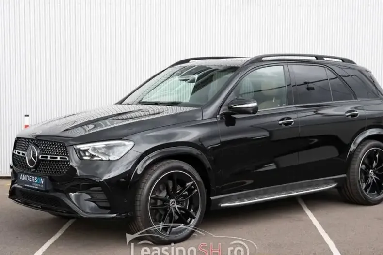 Mercedes-Benz 450 din 2024 cu 50 km - oferta MER97308 - foto 6