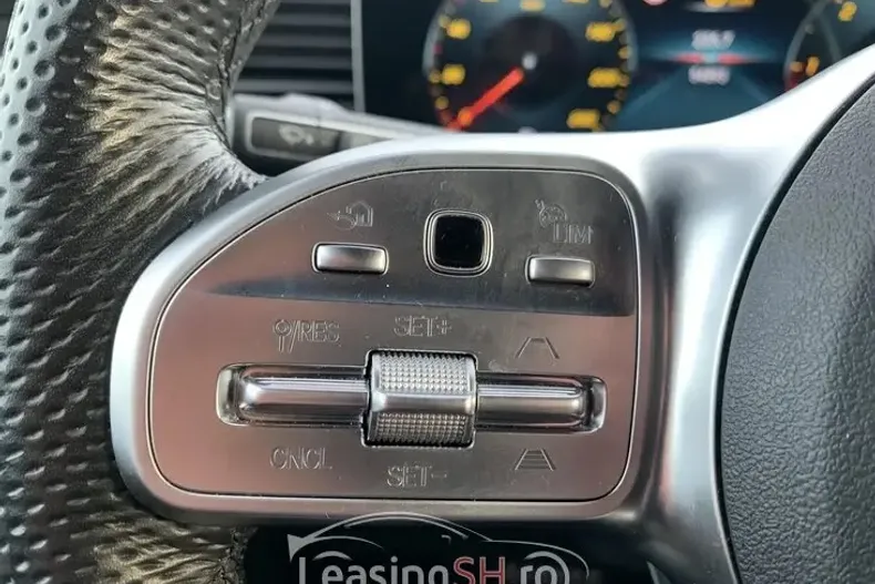 Mercedes-Benz 400 din 2023 cu 54.713 km - oferta MER98846 - foto 10