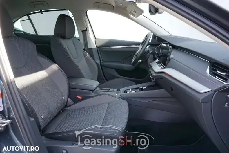 Skoda Octavia din 2022 cu 53.385 km - oferta SKO102103 - foto 37