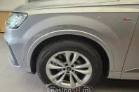 Audi Q7 din 2022 cu 92.000 km - oferta AUD102460 - foto 5