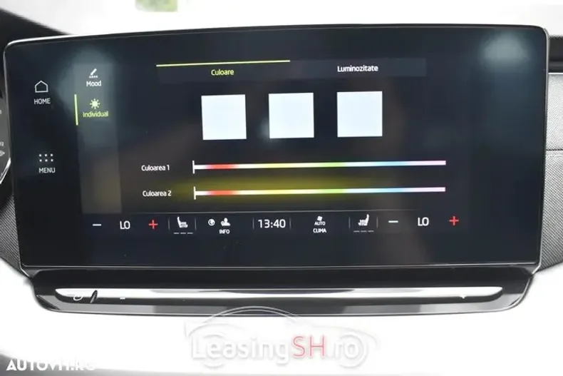 Skoda Octavia din 2021 cu 95.527 km - oferta SKO100334 - foto 10