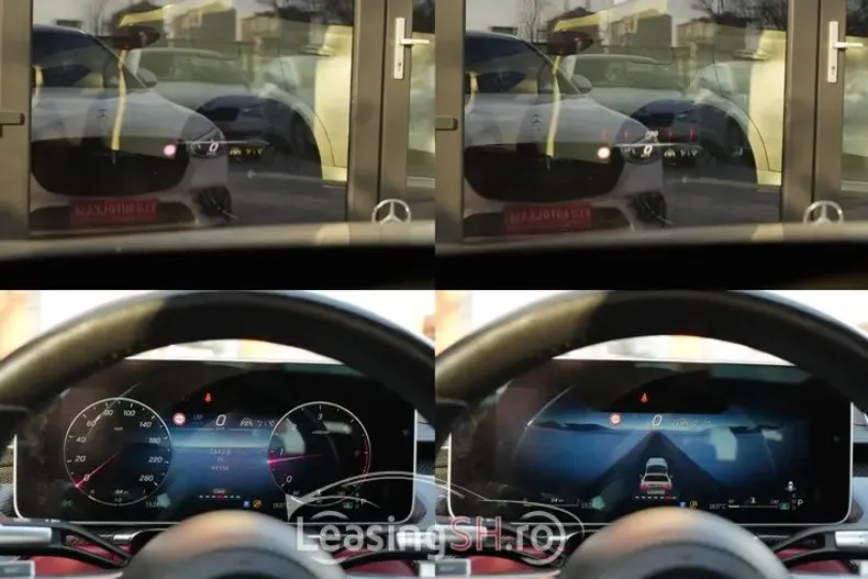 Mercedes-Benz 350 din 2022 cu 99.354 km - oferta MER96019 - foto 6
