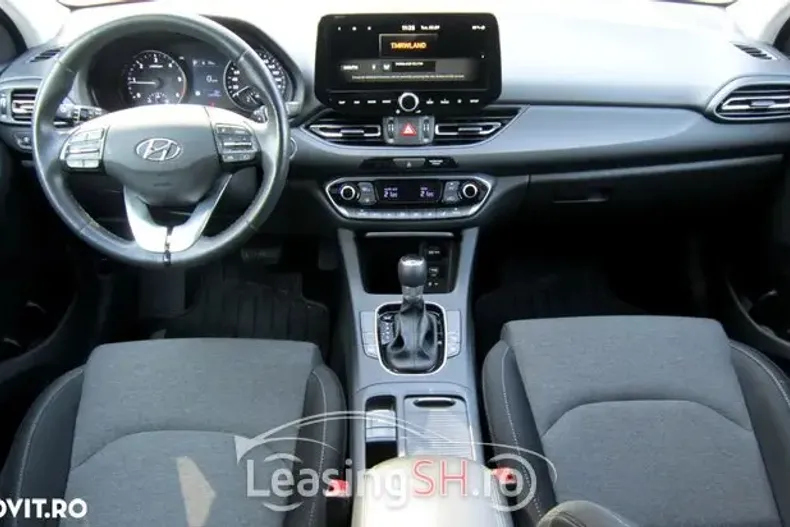 Hyundai i30 din 2021 cu 165.785 km - oferta HYU102350 - foto 11