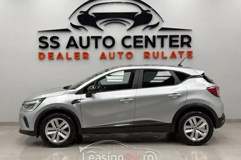 Renault Captur din 2021 cu 148.965 km - oferta REN102012 - foto 6