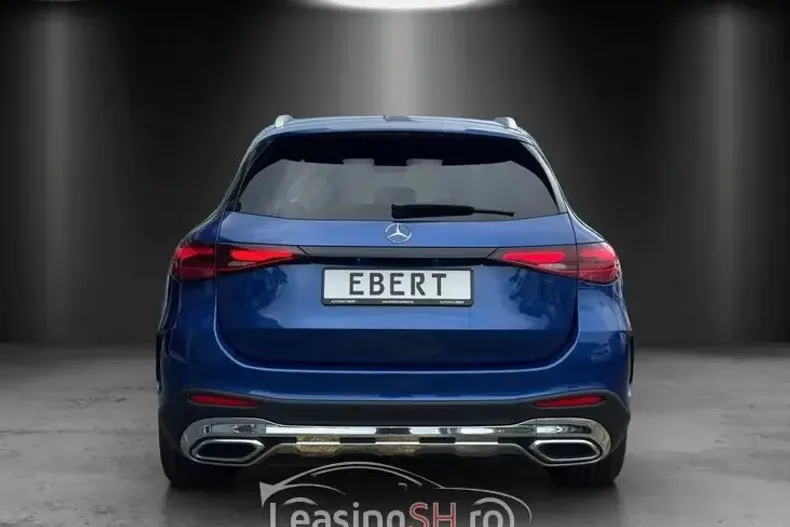 Mercedes-Benz 300 din 2023 cu 8.990 km - oferta MER98959 - foto 8