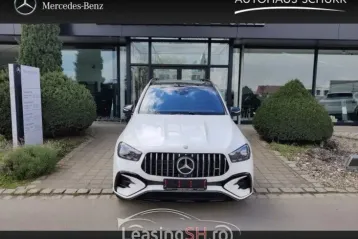 Mercedes-Benz 53 AMG din 2024 - oferta MER97887