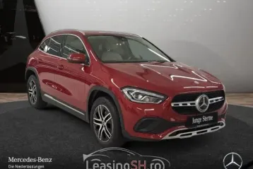 Mercedes-Benz 250 din 2020 - oferta MER99144