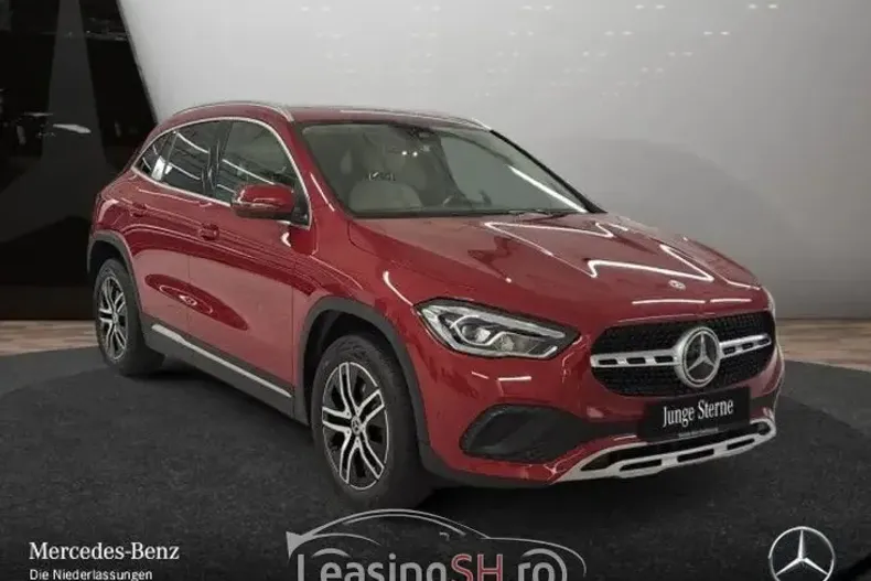 Mercedes-Benz 250 din 2020 cu 74.771 km - oferta MER99144 - foto 1