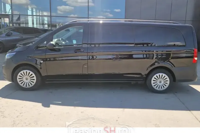 Mercedes-Benz Vito din 2023 cu 65.300 km - oferta MER95993 - foto 18