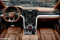 Lamborghini Urus din 2022 cu 55.621 km - oferta LAM103198 - foto 39