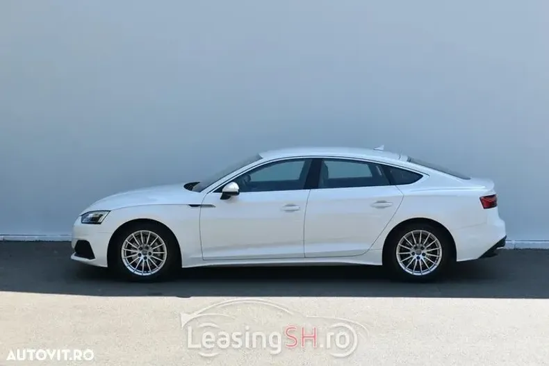 Audi A5 din 2020 cu 108.172 km - oferta AUD101764 - foto 5