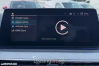 BMW 530e din 2019 cu 95.000 km - oferta BMW102968 - foto 25