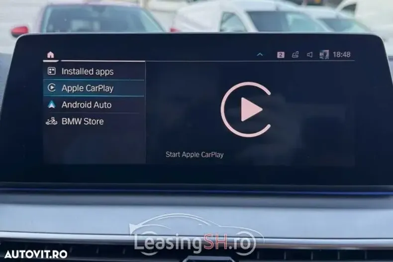 BMW 530e din 2019 cu 95.000 km - oferta BMW102968 - foto 25