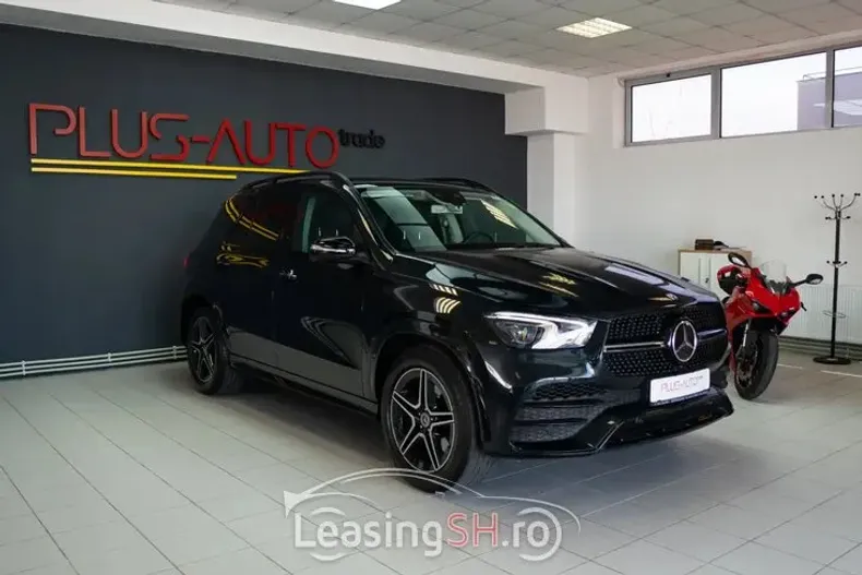Mercedes-Benz 400 din 2020 cu 117.000 km - oferta MER97310 - foto 1