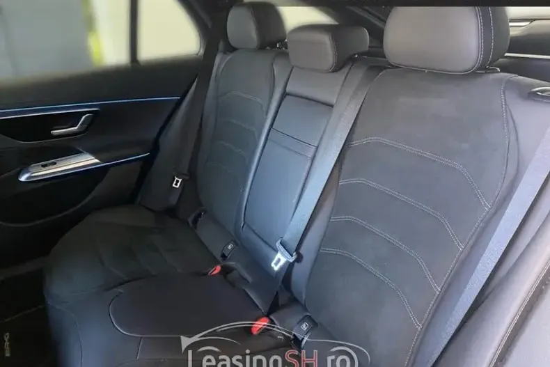 Mercedes-Benz 220 din 2024 cu 28.660 km - oferta MER97908 - foto 4