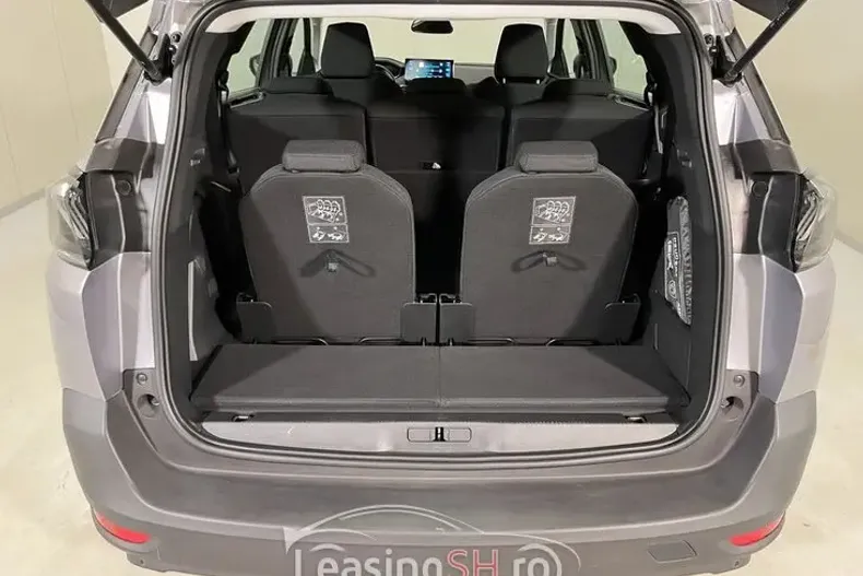 Peugeot 5008 din 2021 cu 157.945 km - oferta PEU102988 - foto 9