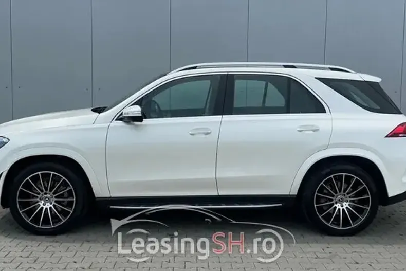 Mercedes-Benz 400 4M AMG-LINE DISTRONIC PANO HUD KEYLESS-GO din 2024 cu 5.950 km - oferta MER98557 - foto 11