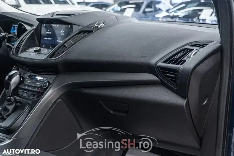 Ford Kuga din 2019 cu 161.000 km - oferta FOR100447 - foto 17