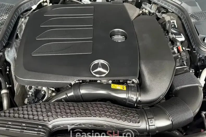 Mercedes-Benz 300 din 2021 cu 131.991 km - oferta MER99095 - foto 36