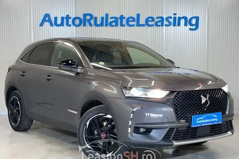 DS Automobiles DS 7 Crossback din 2021 cu 131.732 km - oferta DSA102634 - foto 3