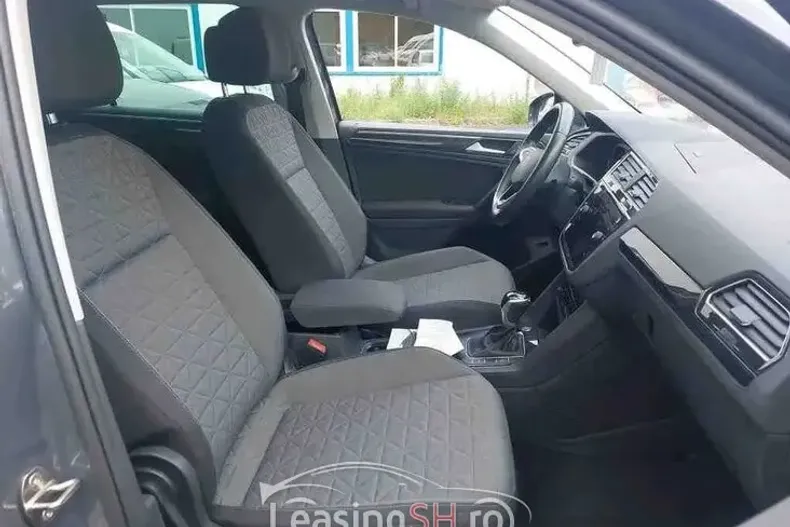 Volkswagen Tiguan din 2022 cu 96.000 km - oferta VOL102547 - foto 8