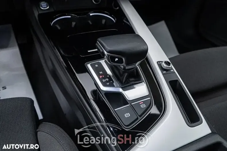 Audi A4 din 2021 cu 165.000 km - oferta AUD100445 - foto 12