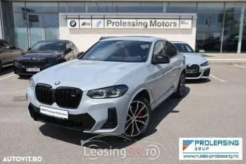 BMW X4 M din 2021 - oferta BMW102477