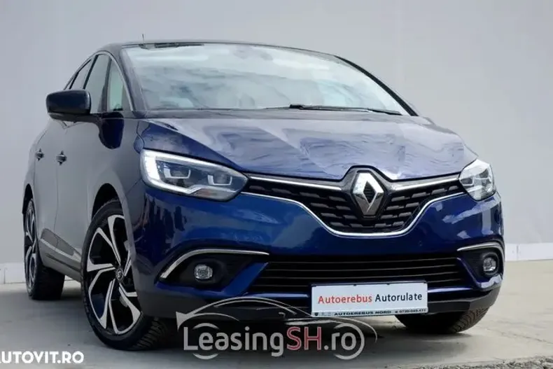 Renault Grand Scenic din 2020 cu 133.918 km - oferta REN93367 - foto 8