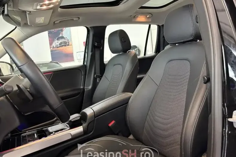 Mercedes-Benz 250 din 2023 cu 13.331 km - oferta MER99290 - foto 8