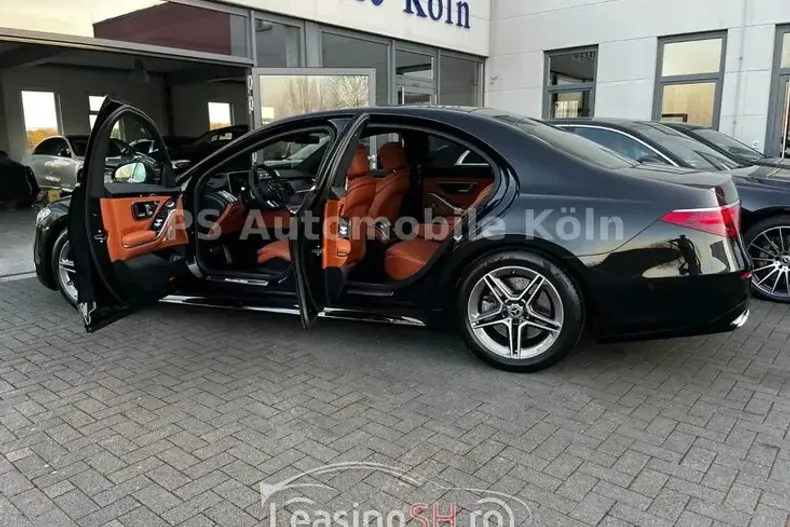 Mercedes-Benz 400 din 2023 cu 30.000 km - oferta MER99263 - foto 15