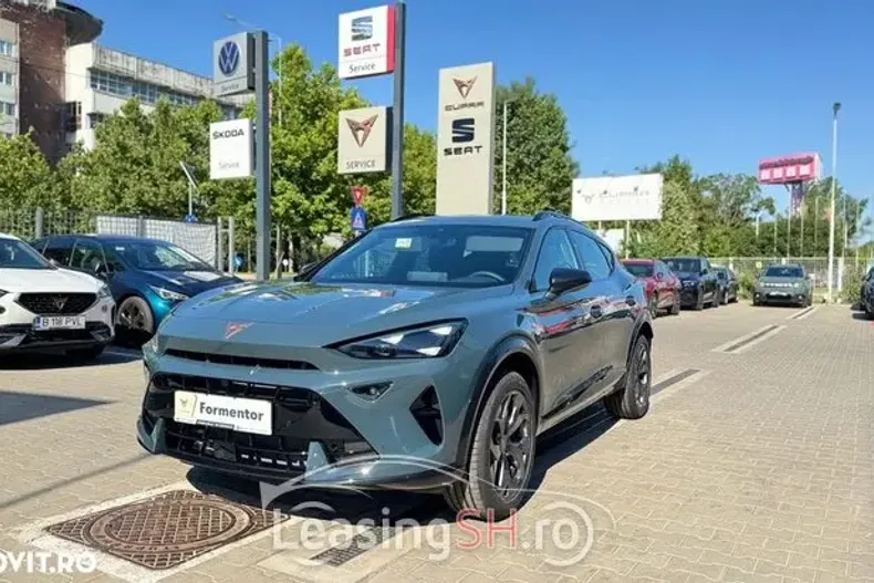 Cupra Formentor din 2025 cu 8 km - oferta CUP102669 - foto 6