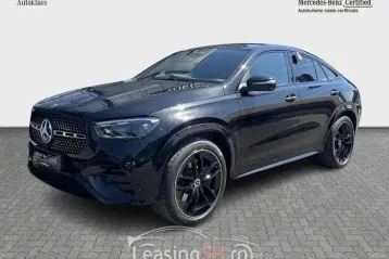 Mercedes-Benz Coupe din 2024 - oferta MER102733