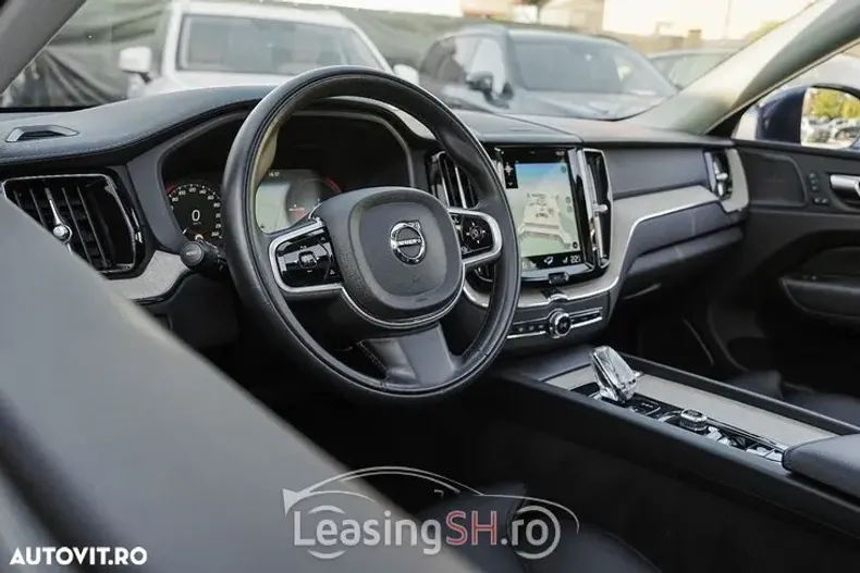 Volvo XC60 din 2021 cu 78.500 km - oferta VOL102835 - foto 13