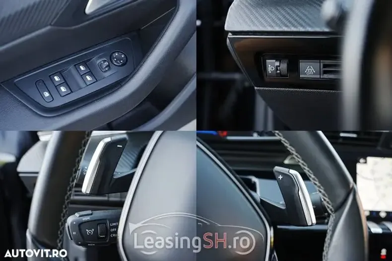 Peugeot 508 din 2020 cu 153.220 km - oferta PEU101804 - foto 11