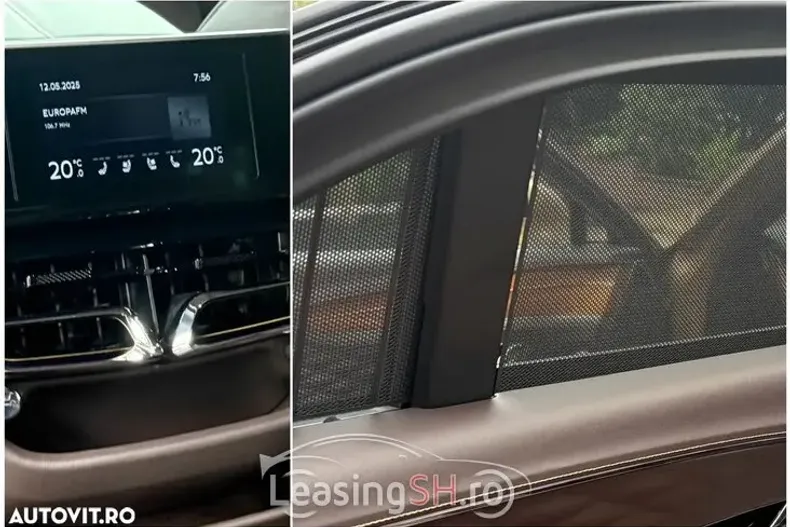 Bentley Flying Spur din 2022 cu 52.425 km - oferta BEN93972 - foto 10