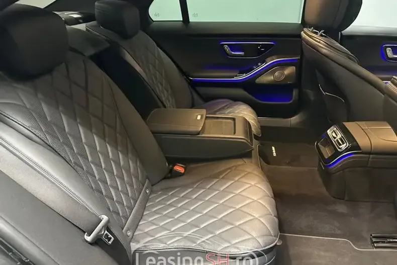 Mercedes-Benz 580 din 2022 cu 26.500 km - oferta MER98720 - foto 15