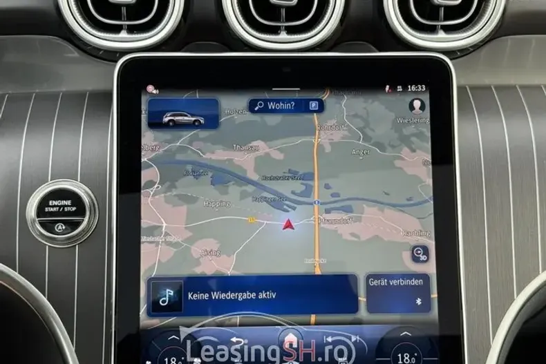 Mercedes-Benz 200 din 2025 cu 5.000 km - oferta MER97990 - foto 4