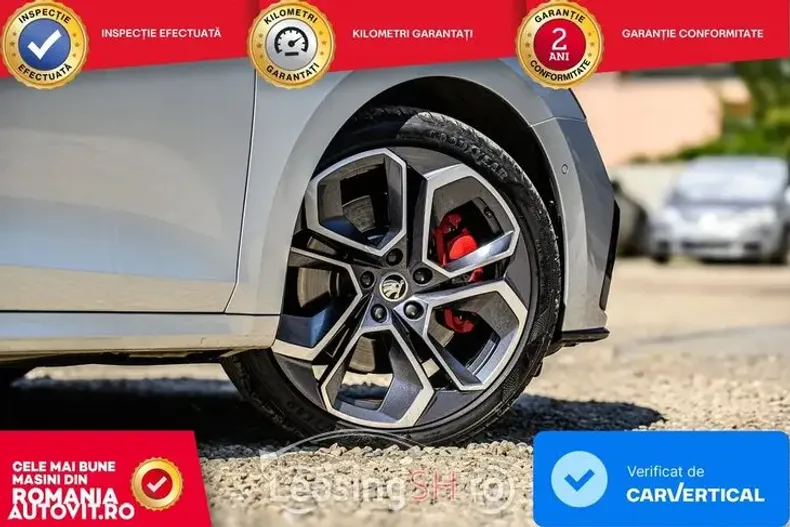 Skoda Octavia din 2020 cu 87.000 km - oferta SKO102732 - foto 14