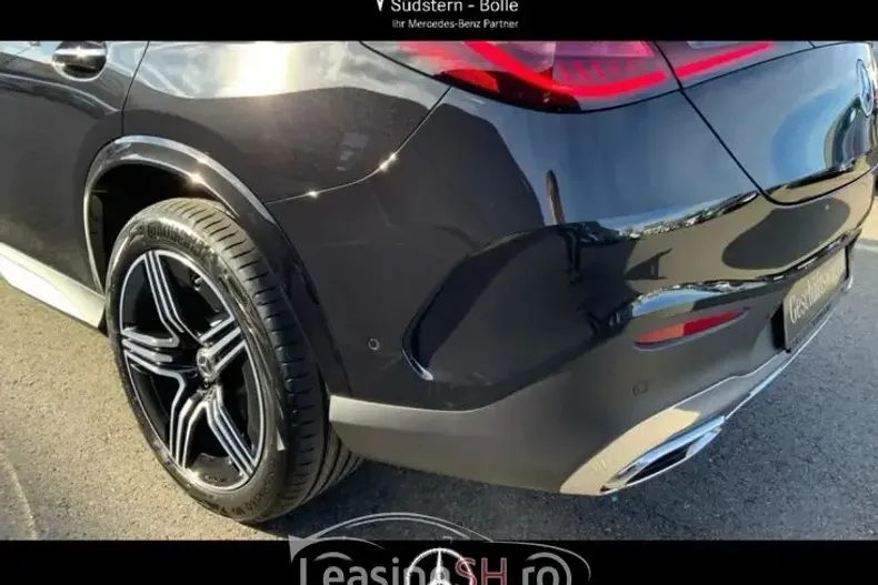 Mercedes-Benz 220 din 2024 cu 9.900 km - oferta MER97322 - foto 9